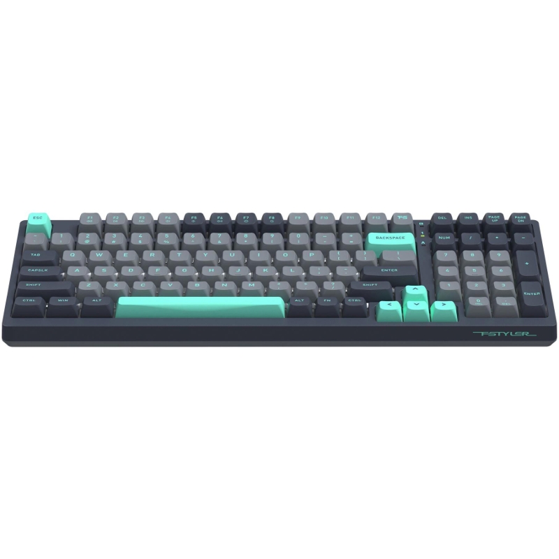 A4Tech FS300 PANDA ROCK