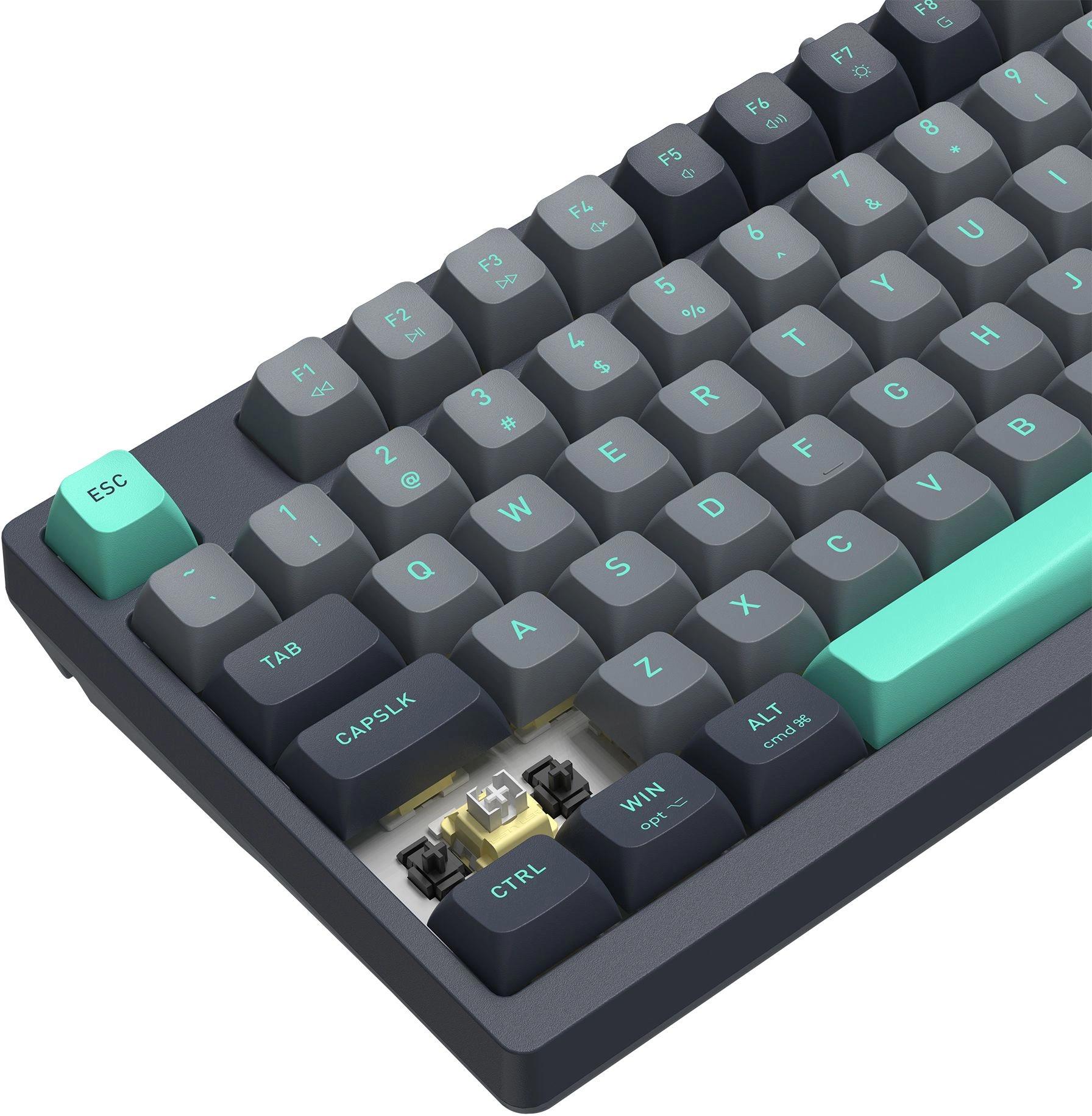 A4Tech FS300 PANDA ROCK