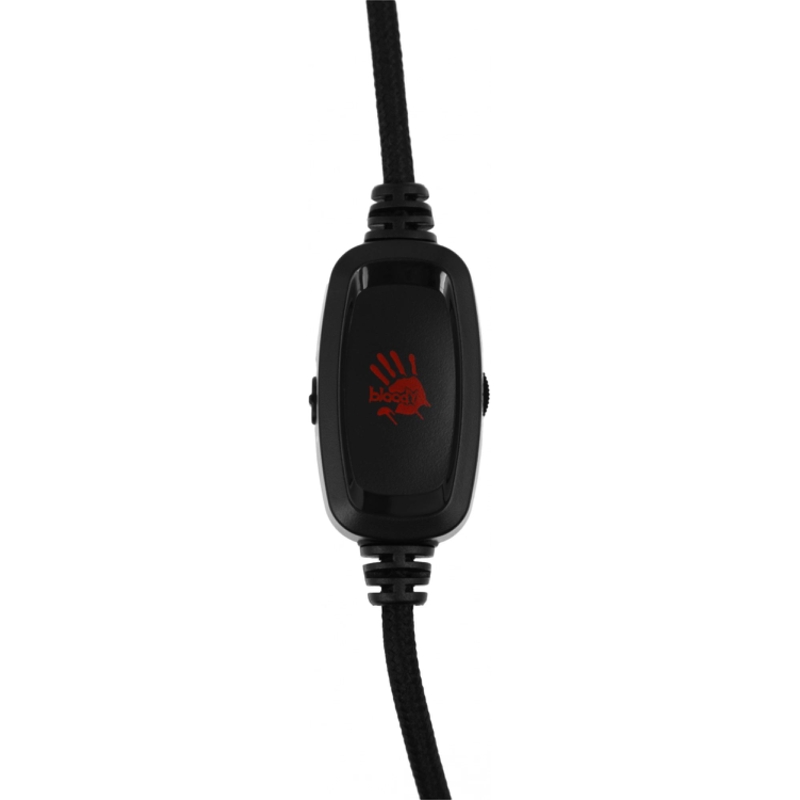 A4Tech G575P 4PIN+USB/BLACK