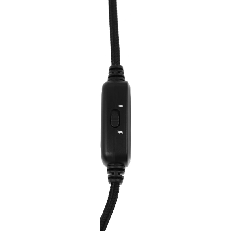 A4Tech G575P 4PIN+USB/BLACK