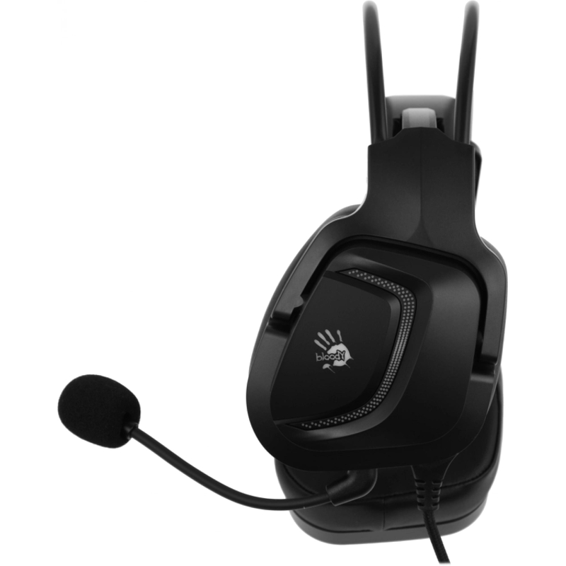 A4Tech G575P 4PIN+USB/BLACK