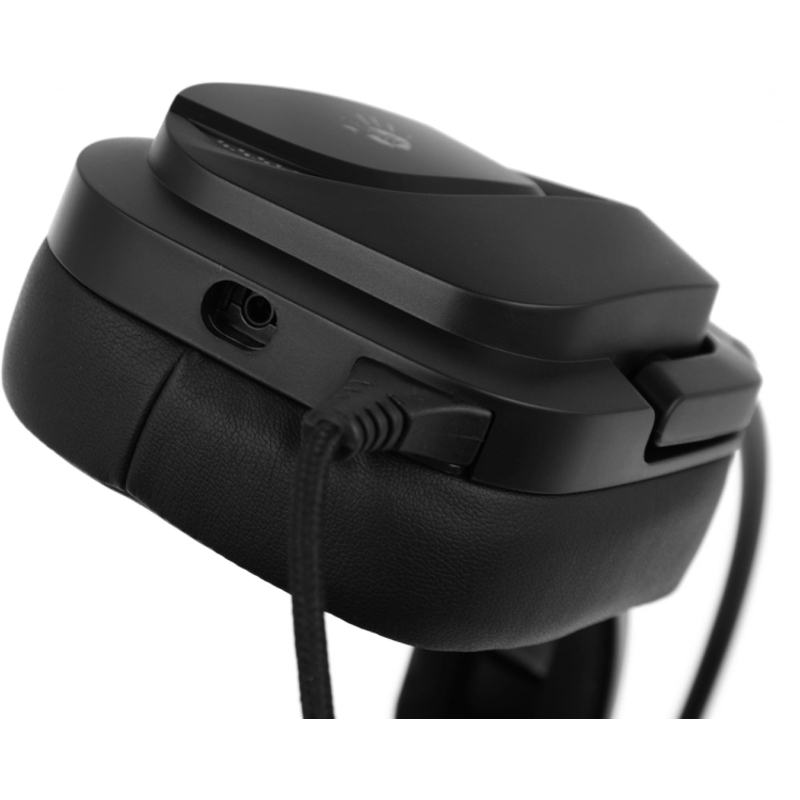 A4Tech G575P 4PIN+USB/BLACK