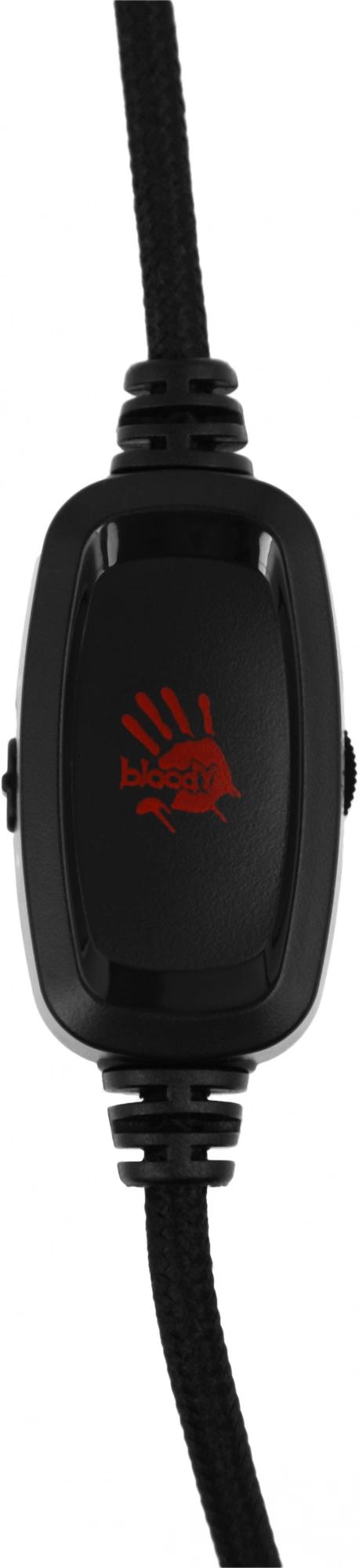 A4Tech G575P 4PIN+USB/BLACK