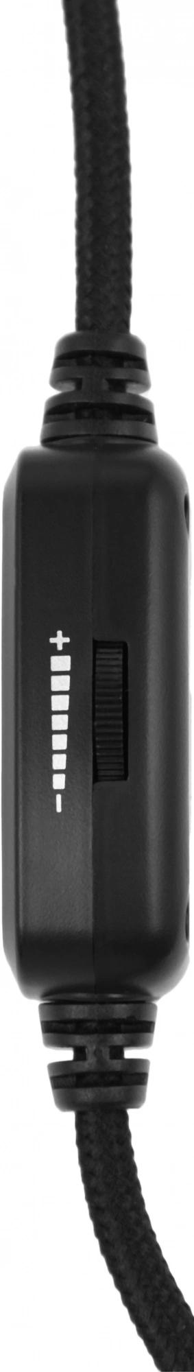 A4Tech G575P 4PIN+USB/BLACK