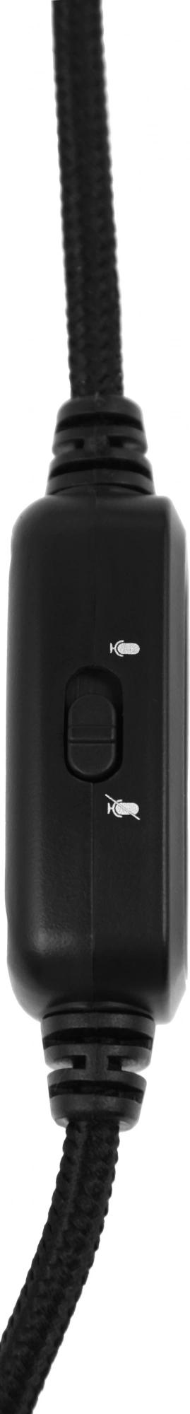 A4Tech G575P 4PIN+USB/BLACK