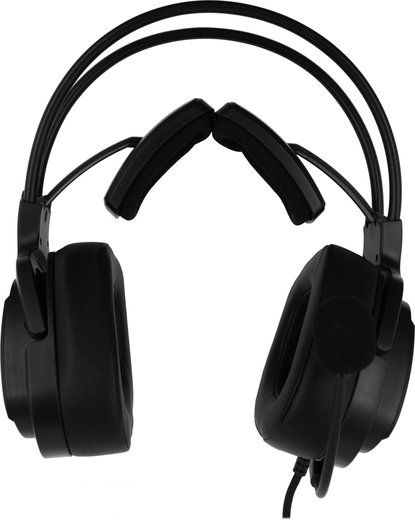 A4Tech G575P 4PIN+USB/BLACK