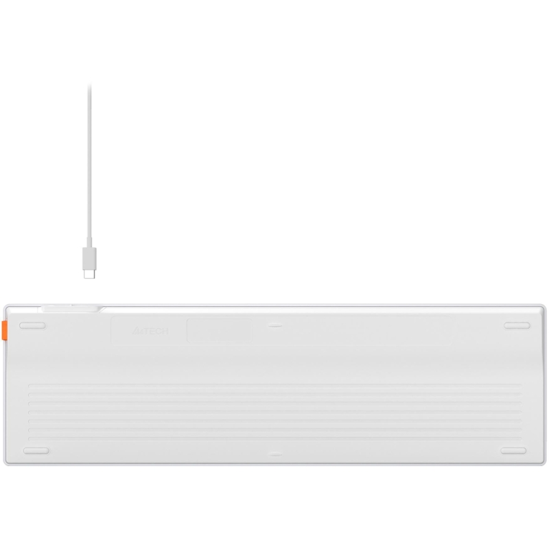 A4Tech FBX50C WHITE