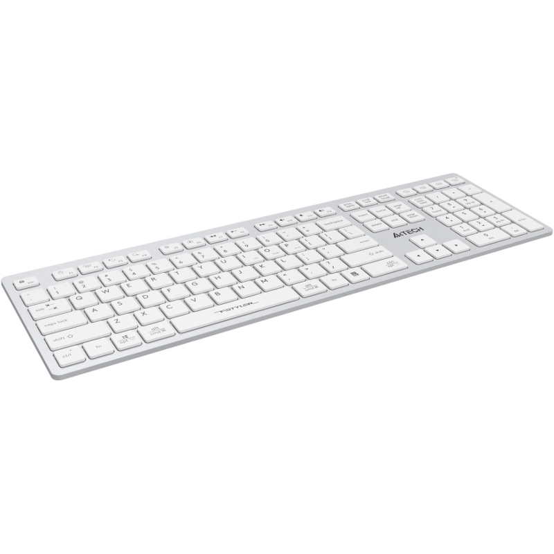 A4Tech FBX50C WHITE