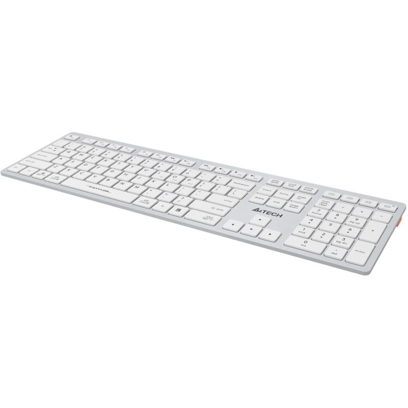 A4Tech FBX50C WHITE
