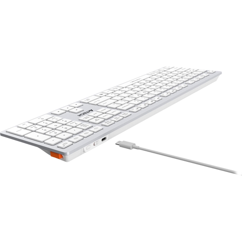 A4Tech FBX50C WHITE