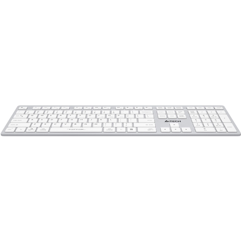 A4Tech FBX50C WHITE