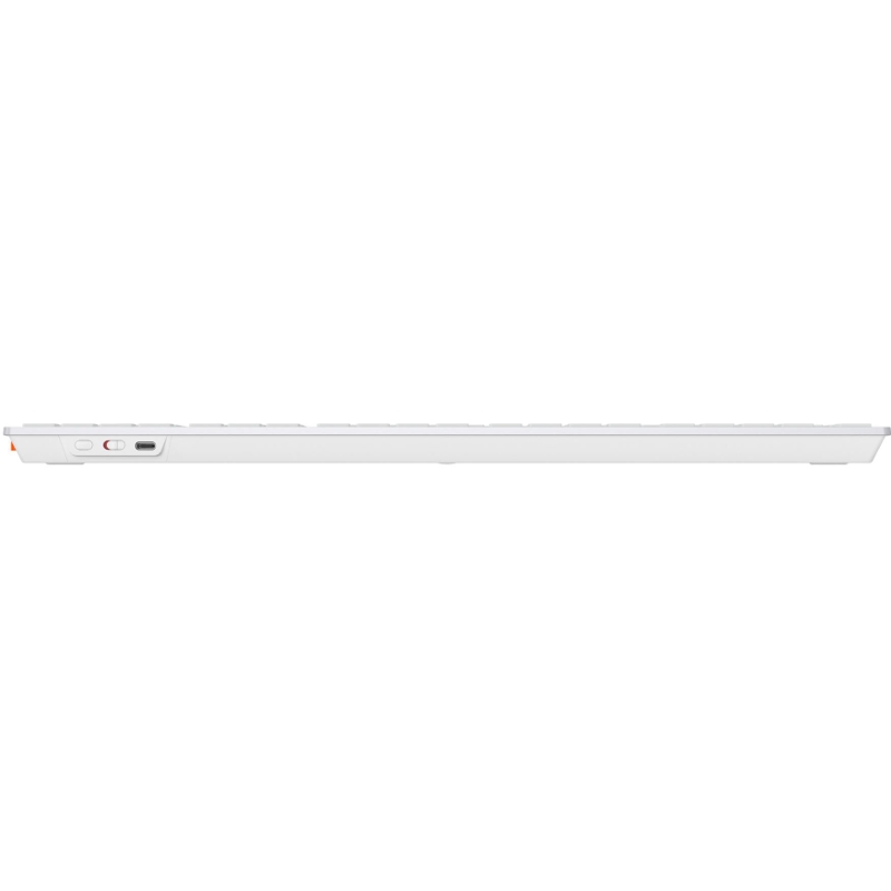 A4Tech FBX50C WHITE