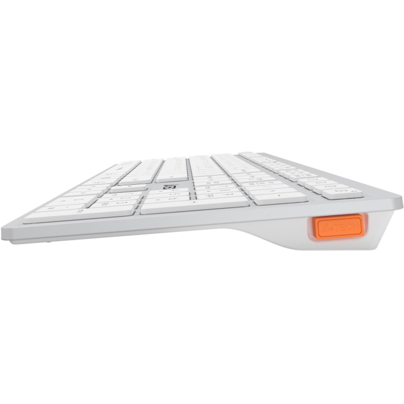 A4Tech FBX50C WHITE
