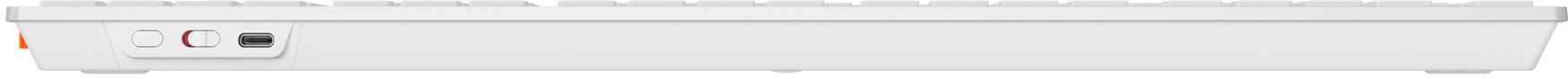 A4Tech FBX50C WHITE