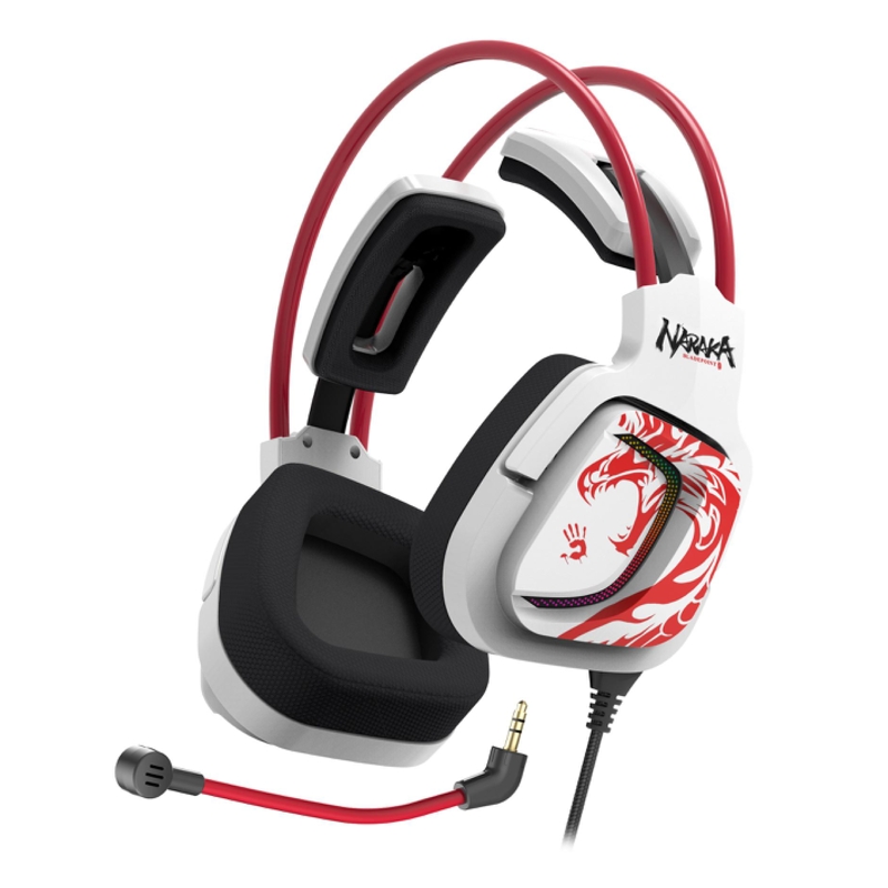 A4Tech G575 NARAKA