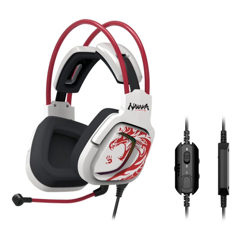 A4Tech G575 NARAKA