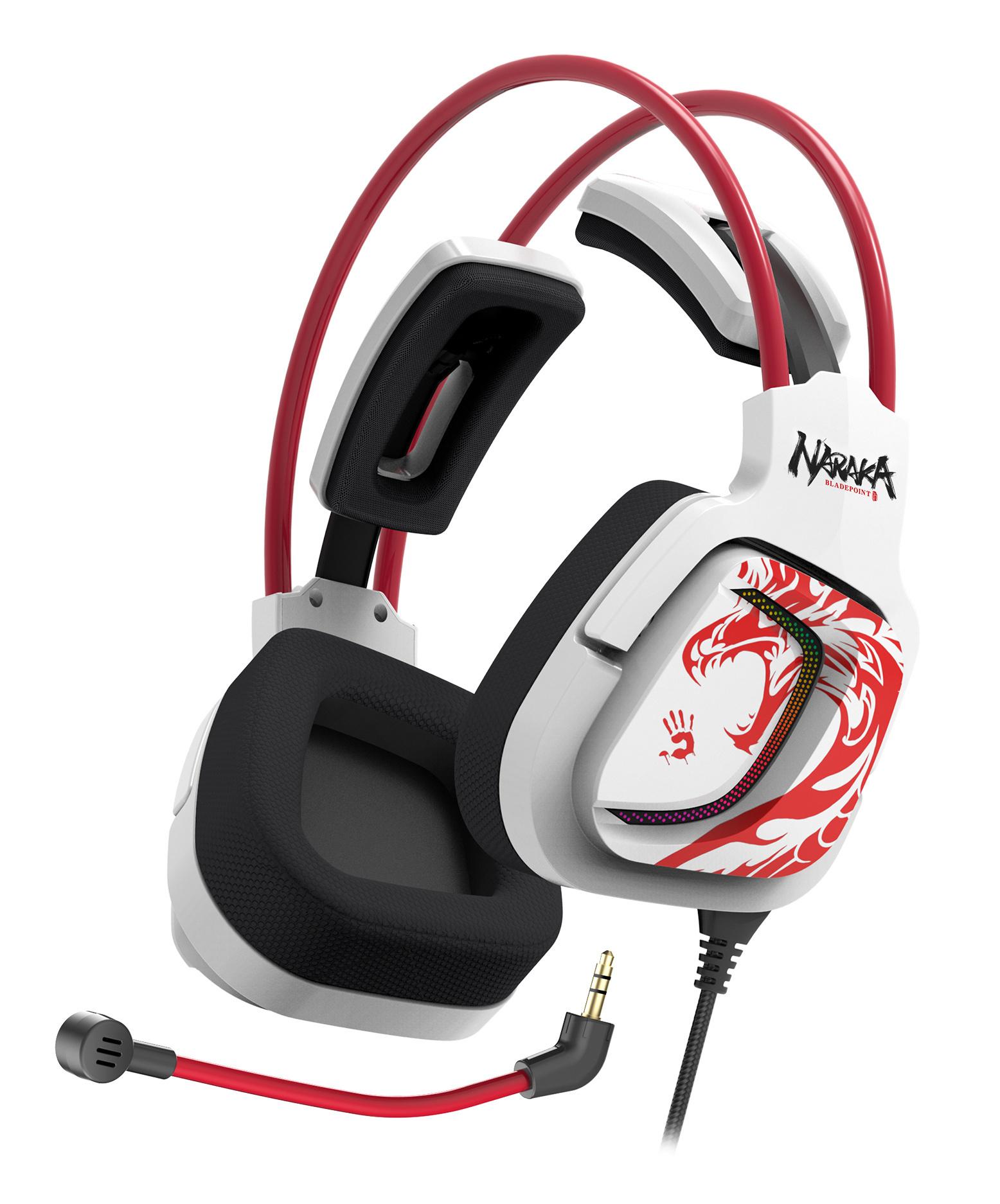 A4Tech G575 NARAKA