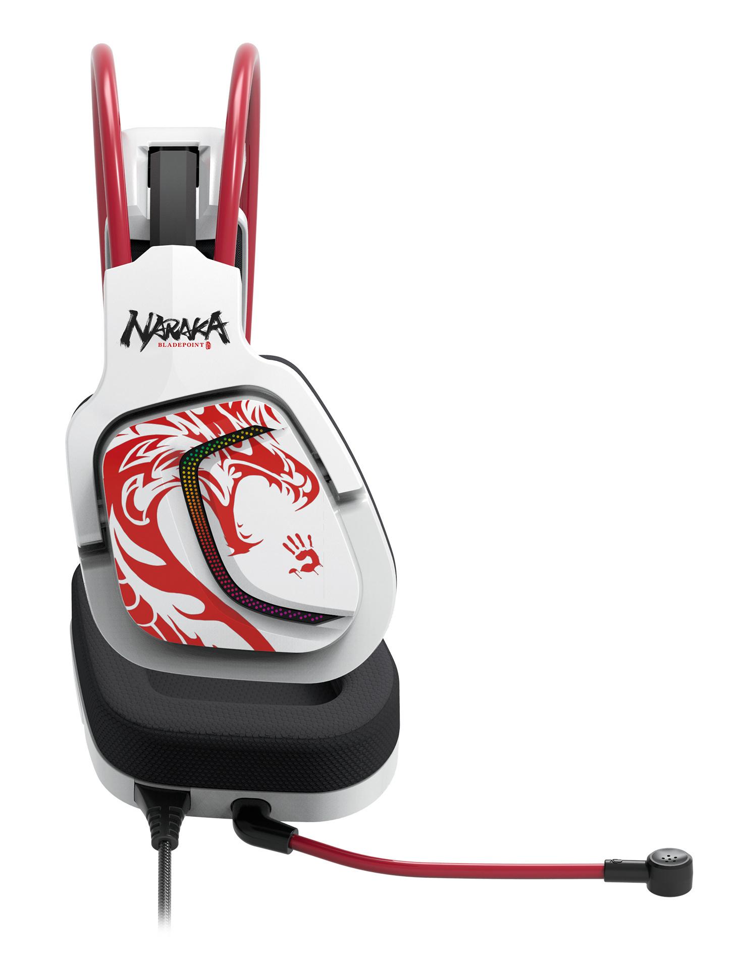 A4Tech G575 NARAKA