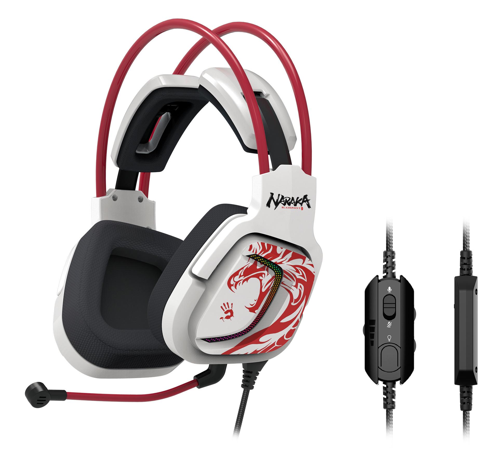 A4Tech G575 NARAKA
