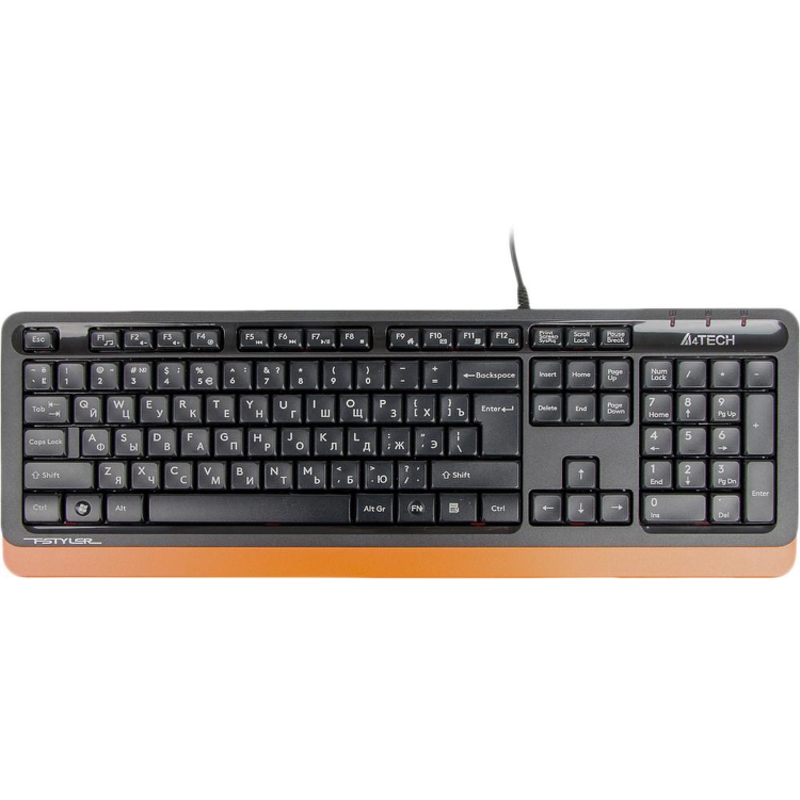 A4Tech FK10 ORANGE
