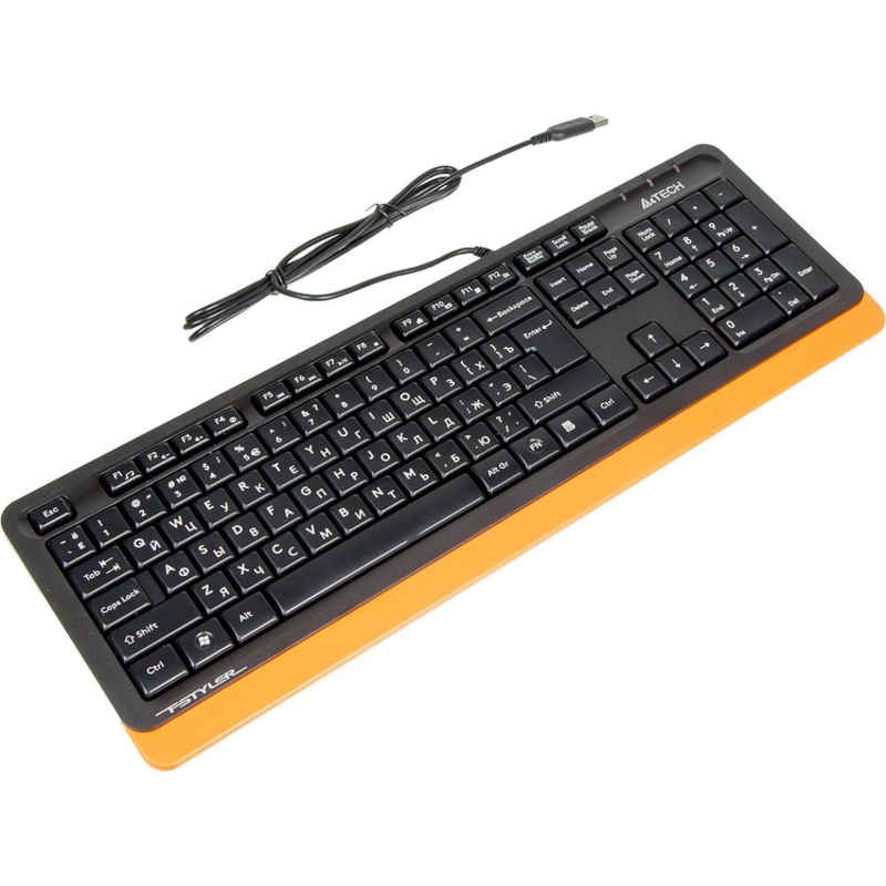 A4Tech FK10 ORANGE