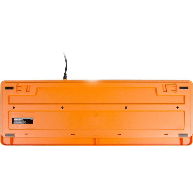 A4Tech FK10 ORANGE