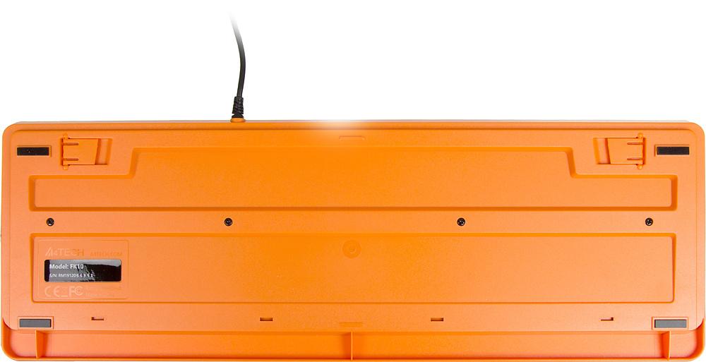 A4Tech FK10 ORANGE