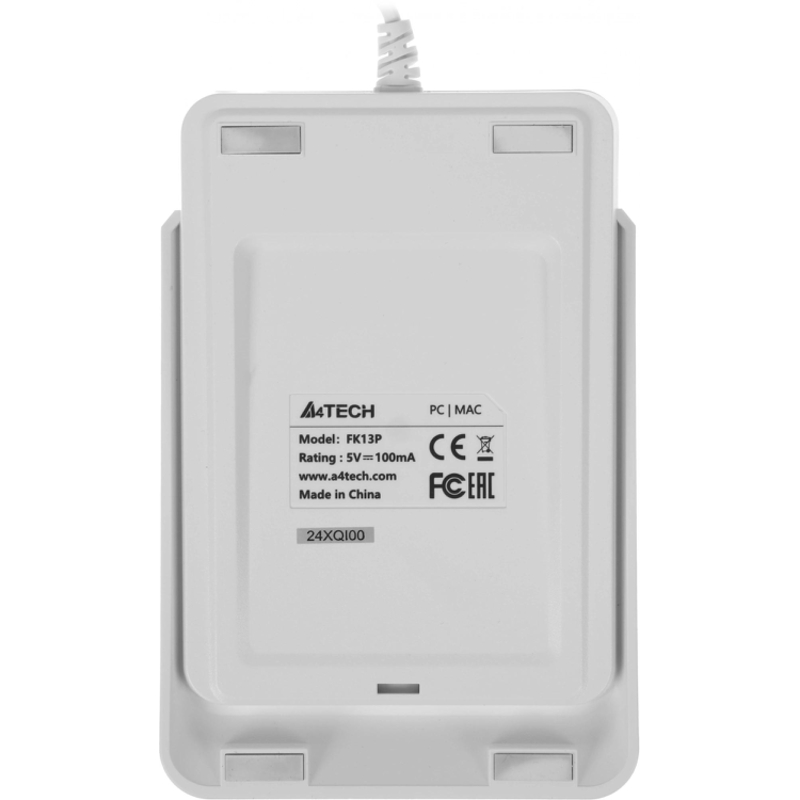 A4Tech FK13P WHITE