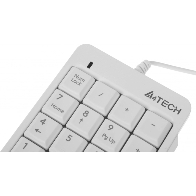 A4Tech FK13P WHITE