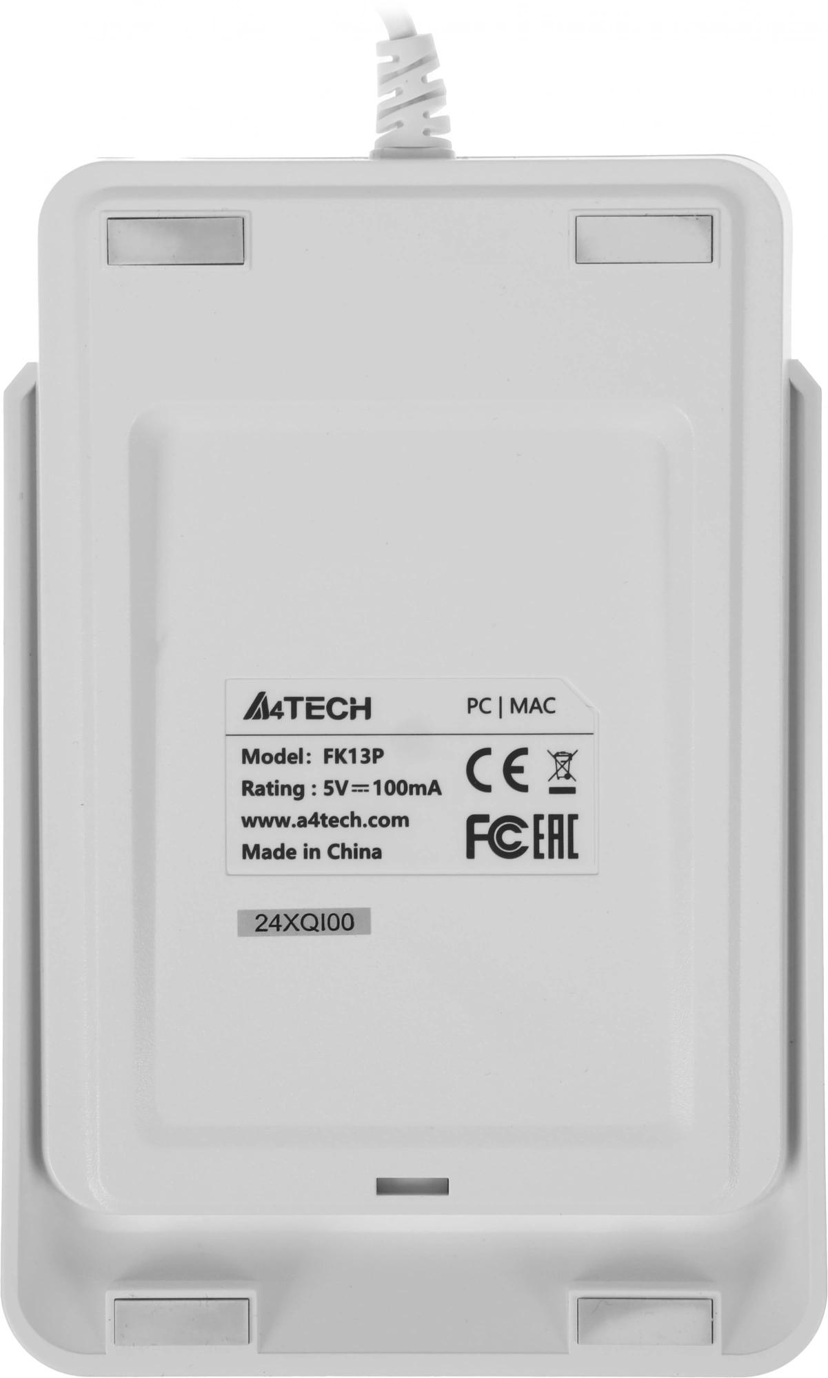 A4Tech FK13P WHITE