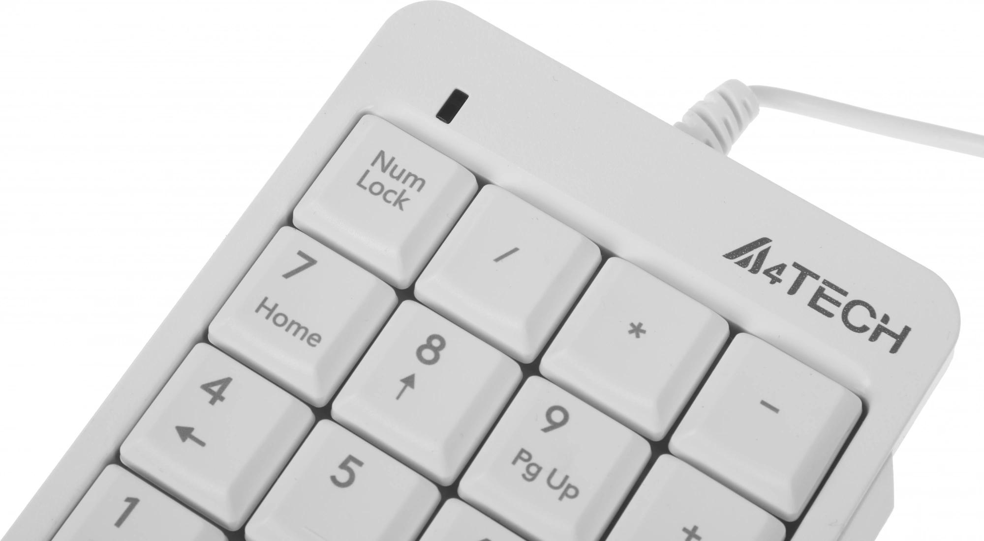 A4Tech FK13P WHITE