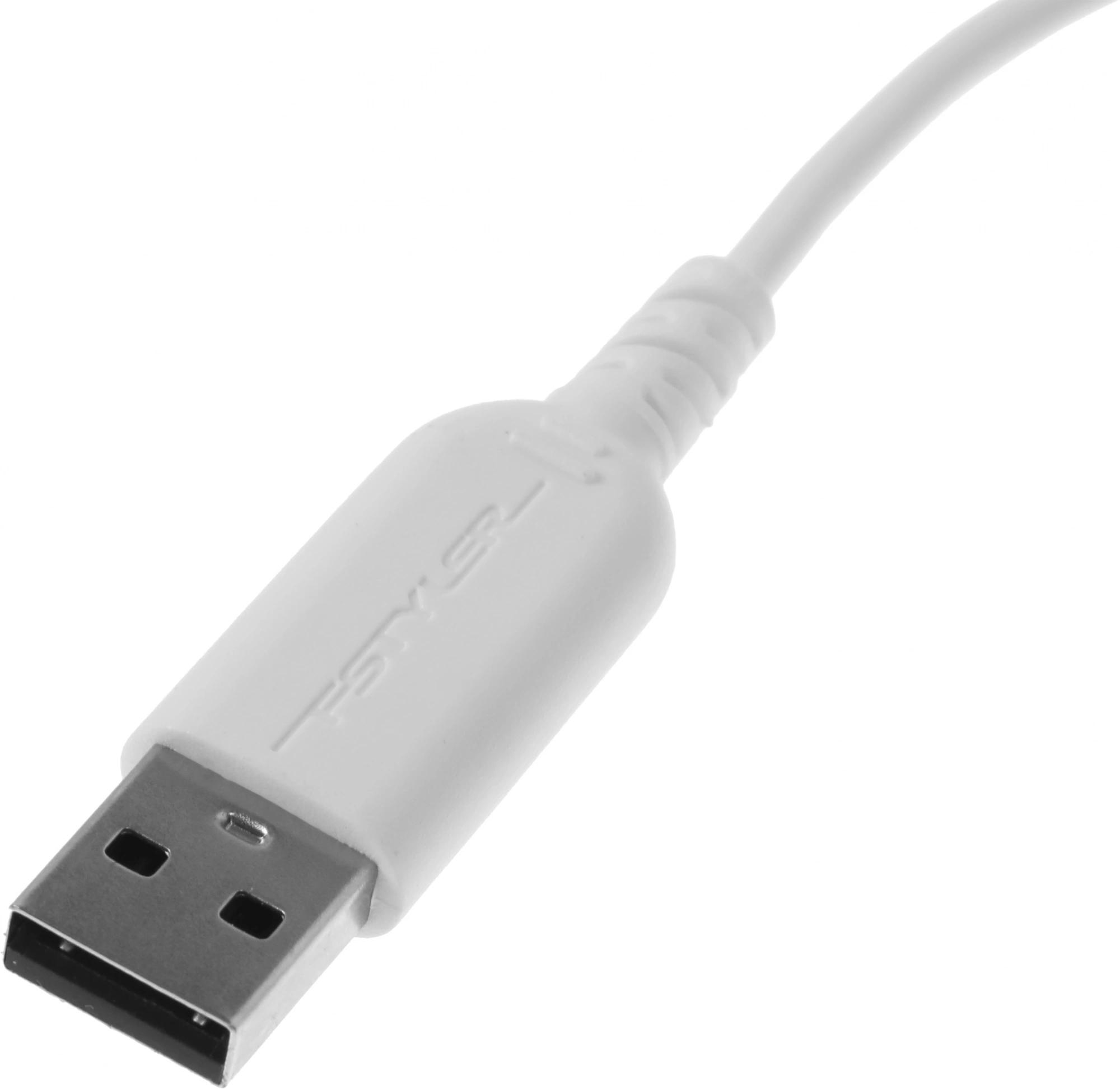 A4Tech FK13P WHITE