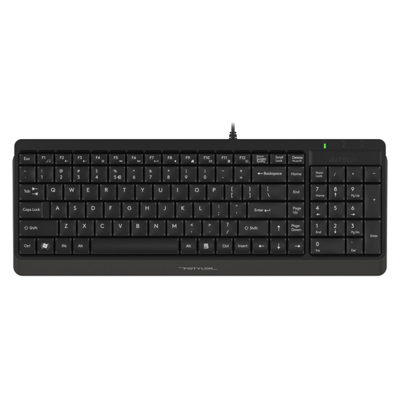 A4Tech FK15 BLACK