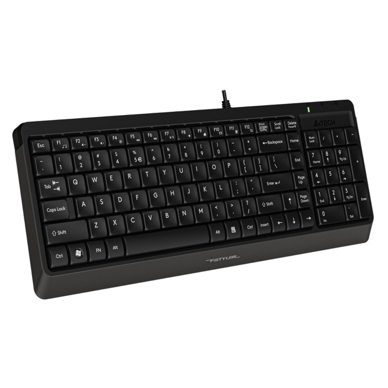 A4Tech FK15 BLACK