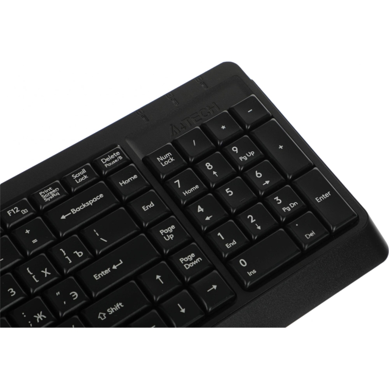 A4Tech FK15 BLACK
