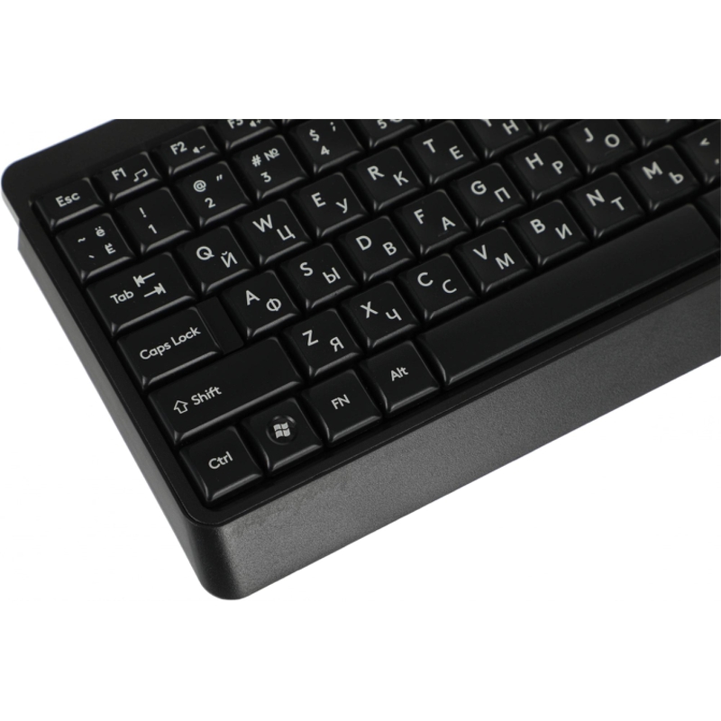 A4Tech FK15 BLACK