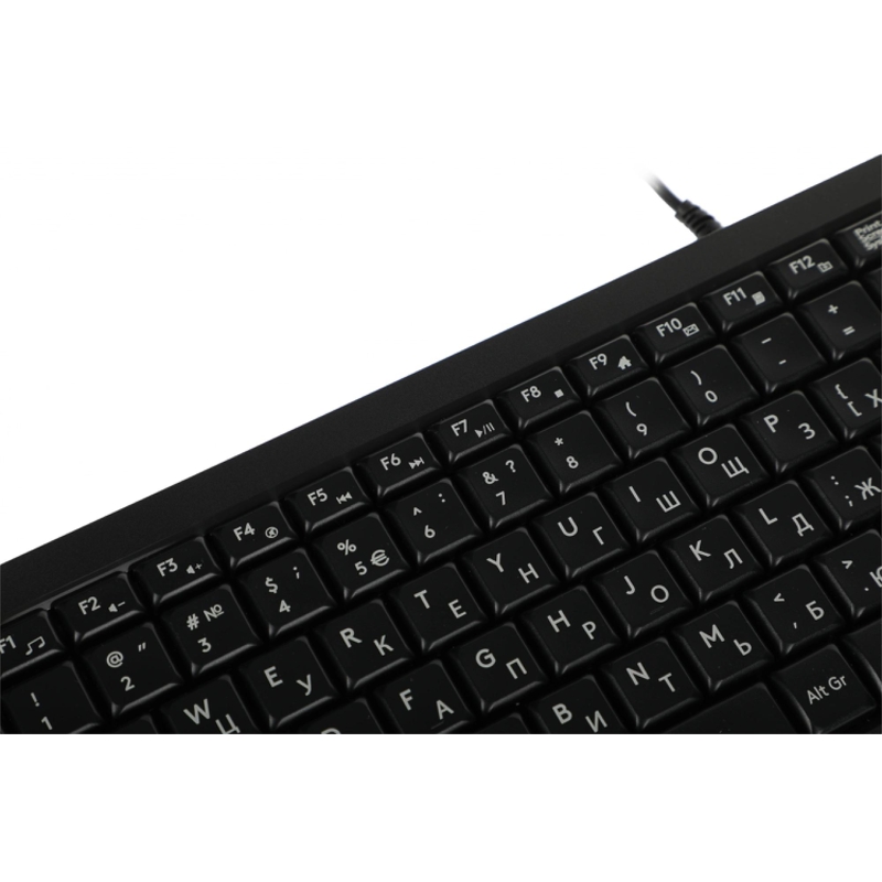 A4Tech FK15 BLACK