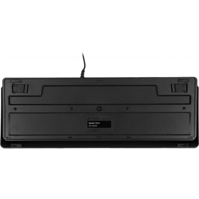 A4Tech FK15 BLACK