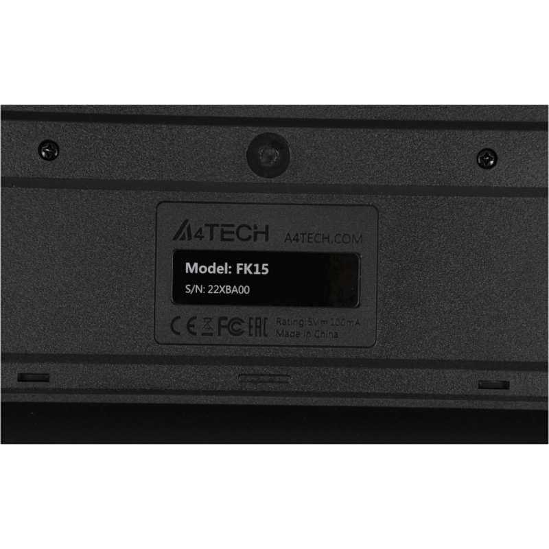 A4Tech FK15 BLACK