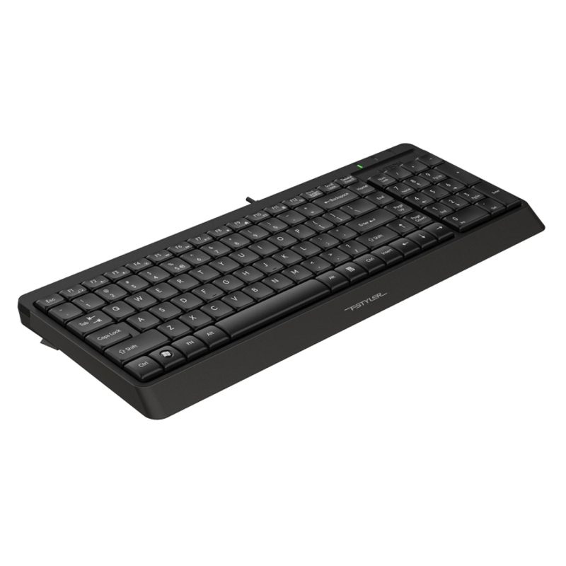 A4Tech FK15 BLACK