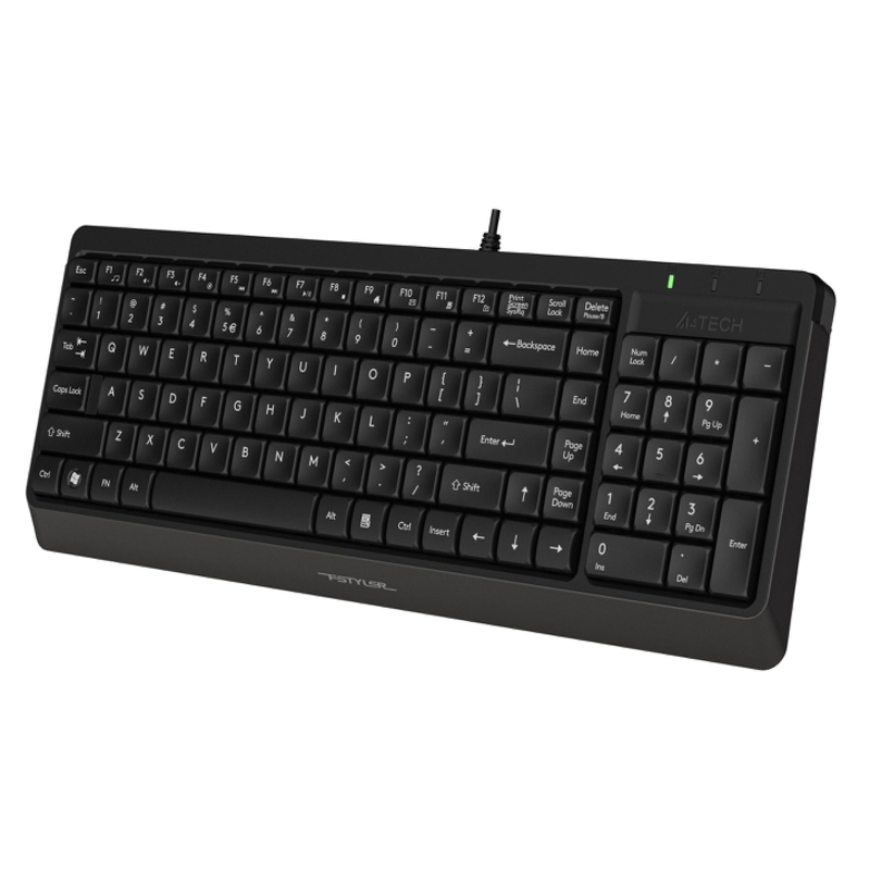 A4Tech FK15 BLACK