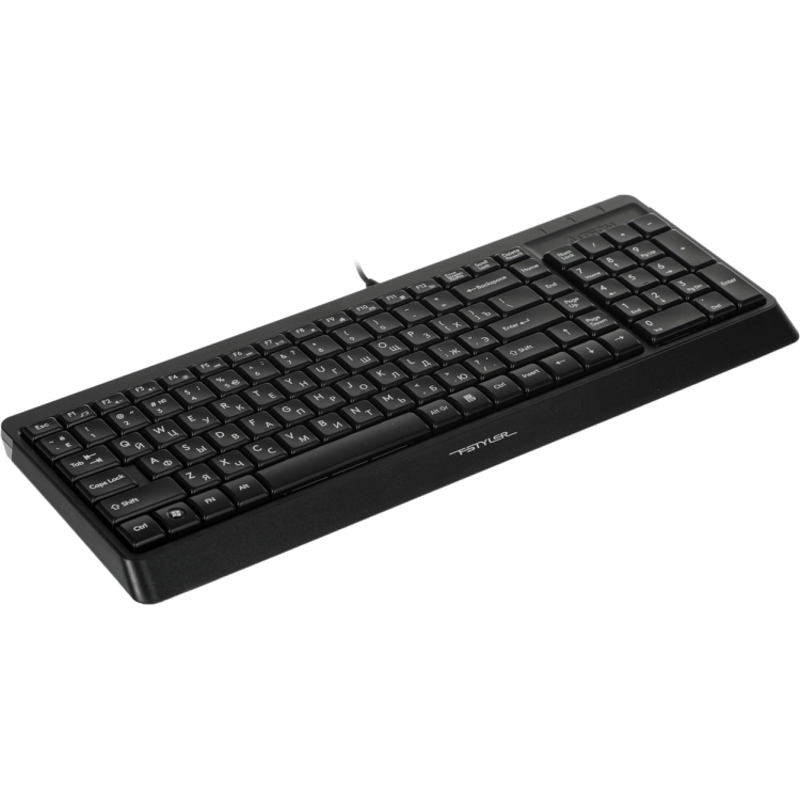A4Tech FK15 BLACK