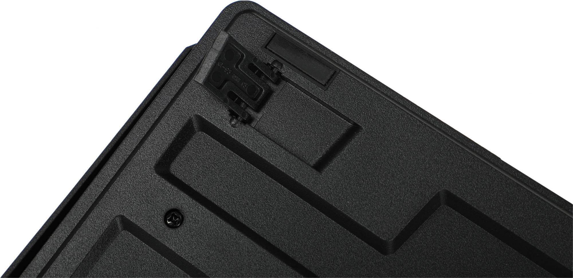 A4Tech FK15 BLACK