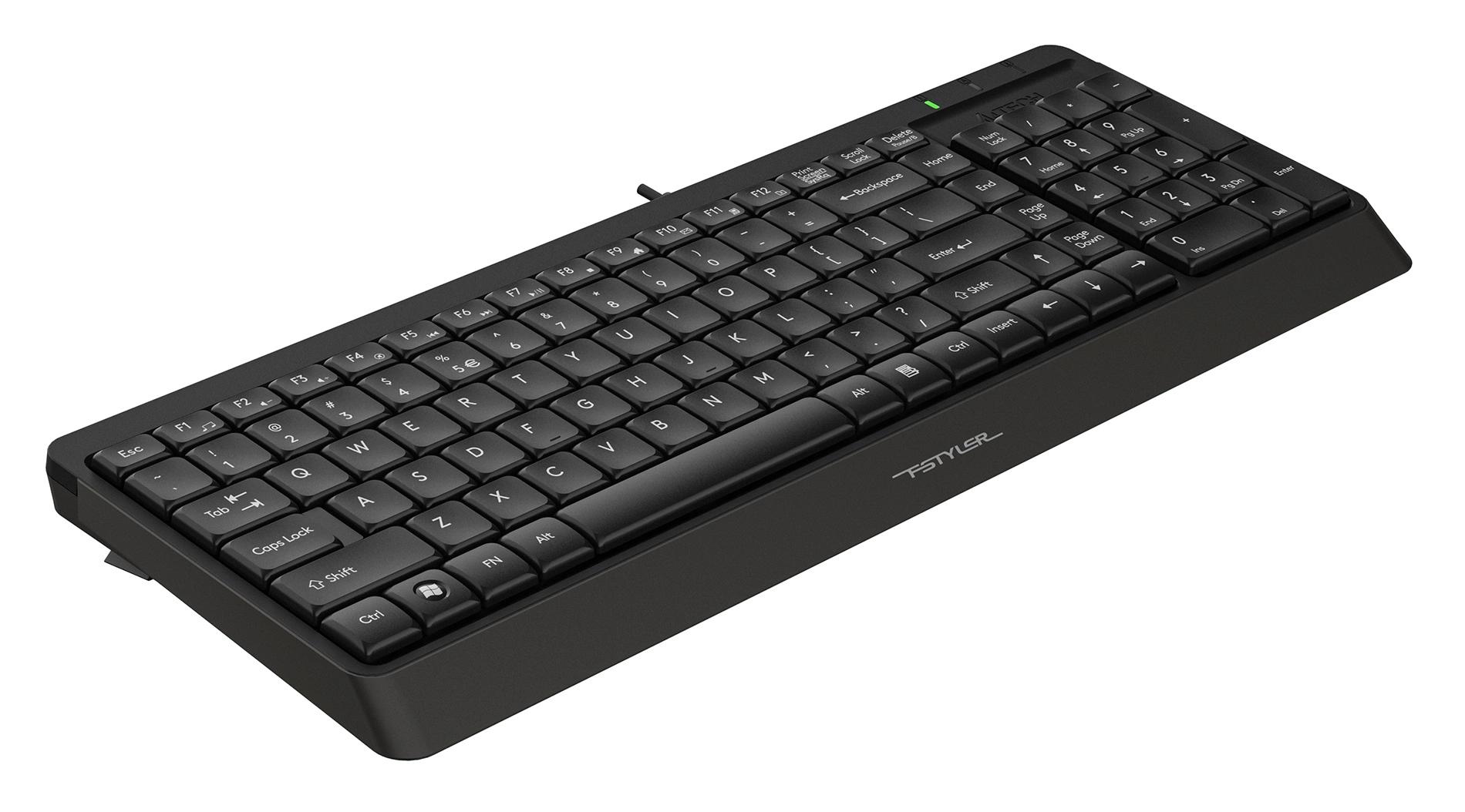 A4Tech FK15 BLACK