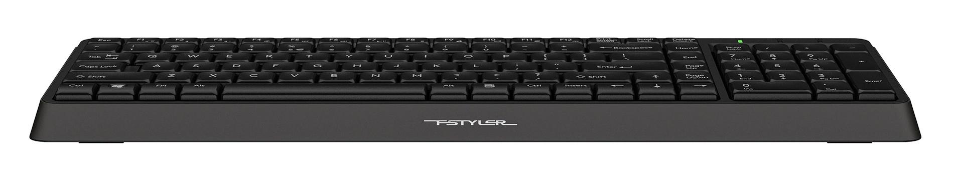 A4Tech FK15 BLACK