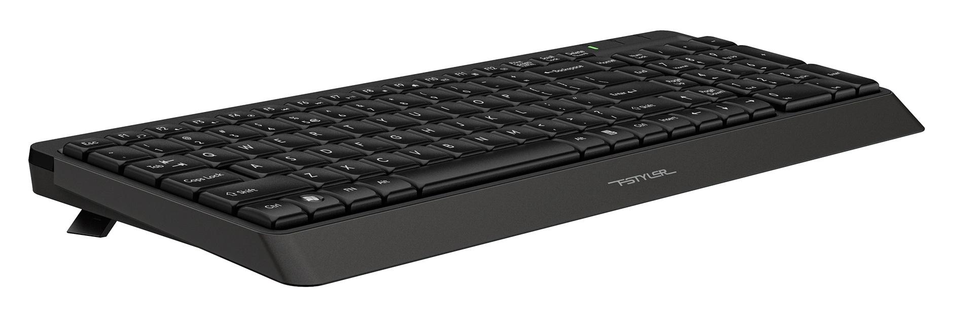 A4Tech FK15 BLACK