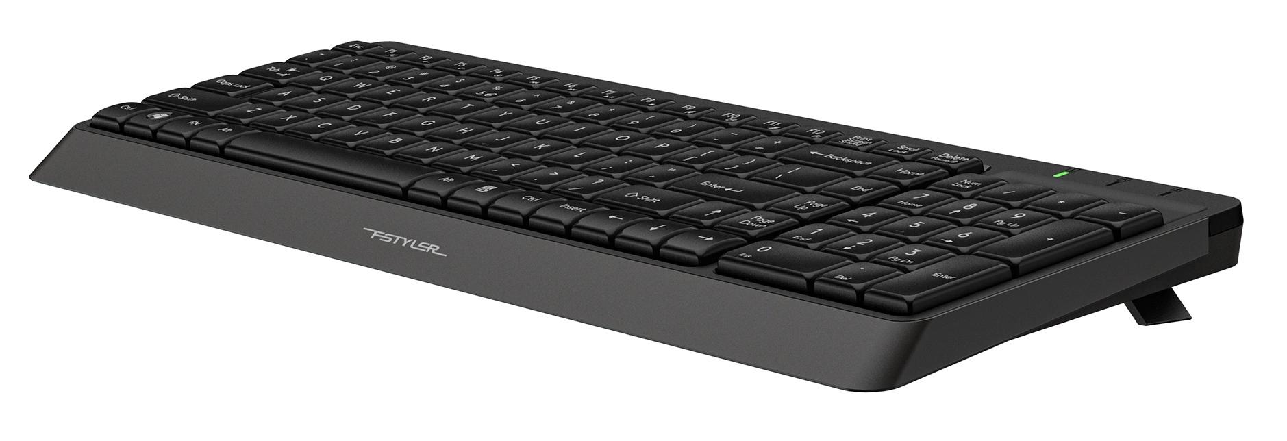A4Tech FK15 BLACK