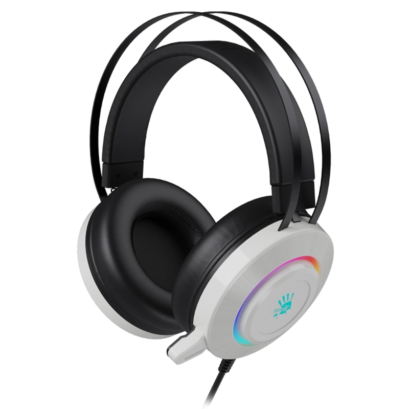 A4Tech G521 (WHITE)