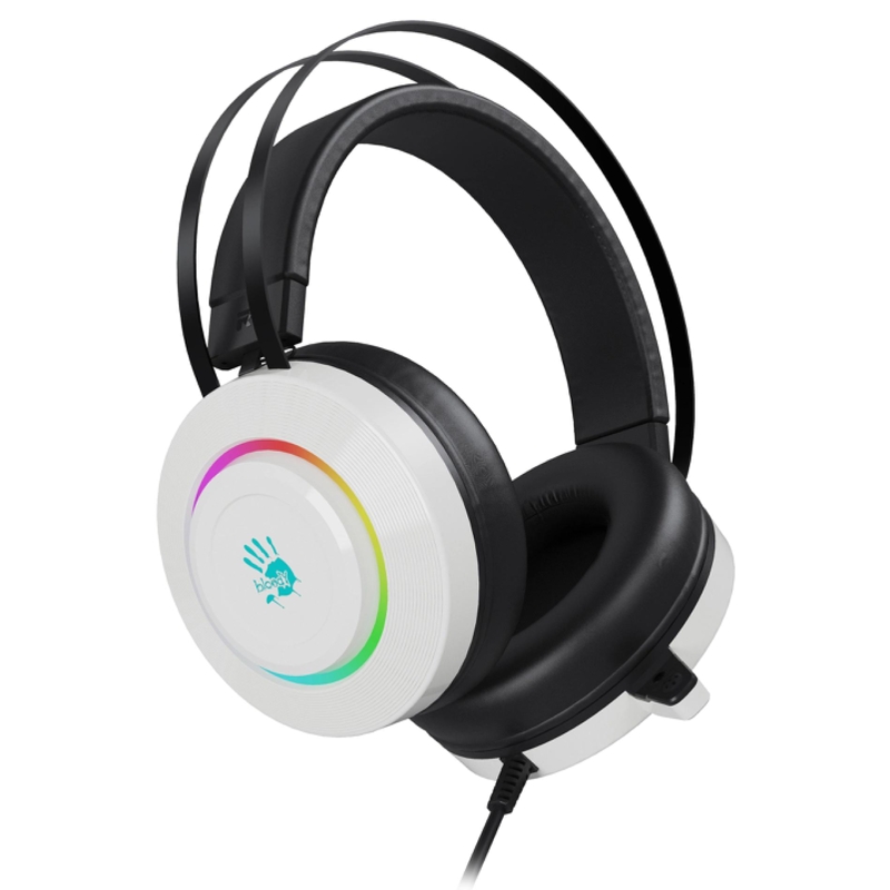 A4Tech G521 (WHITE)
