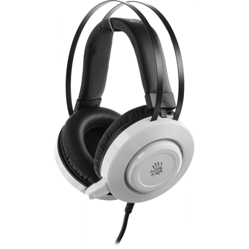 A4Tech G521 (WHITE)